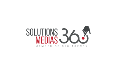 Solutions Médias 360